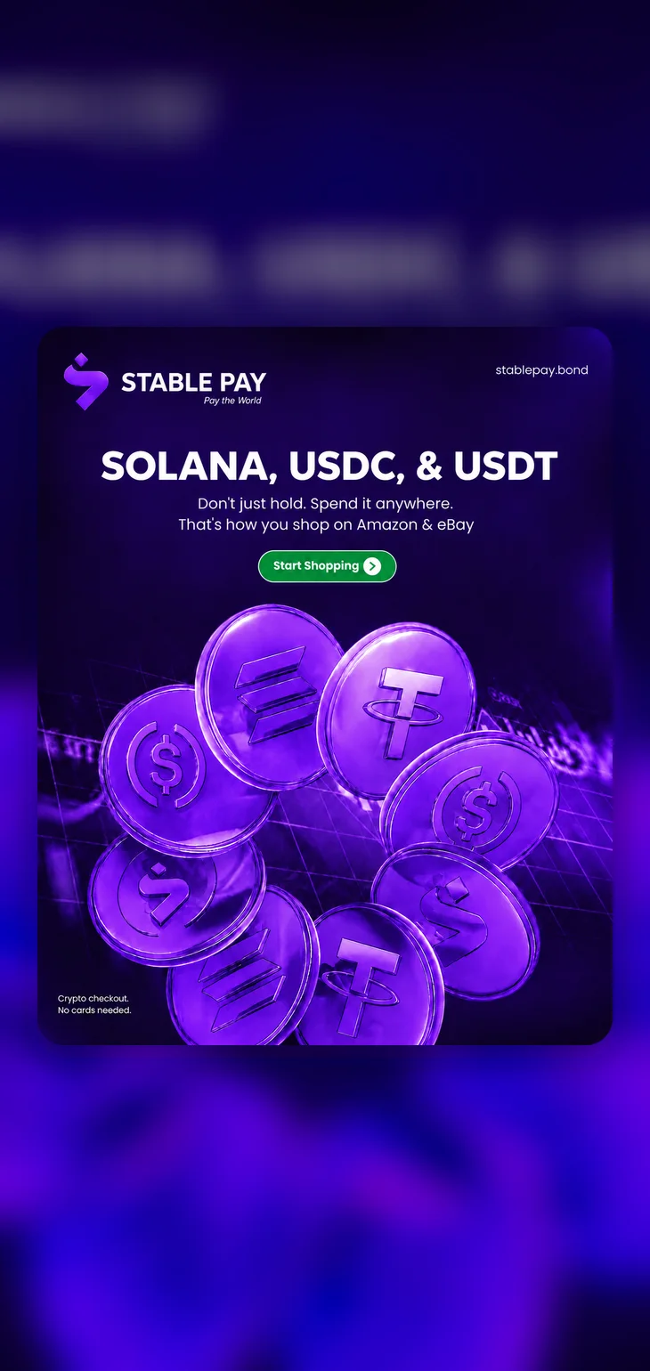 Stablecoins